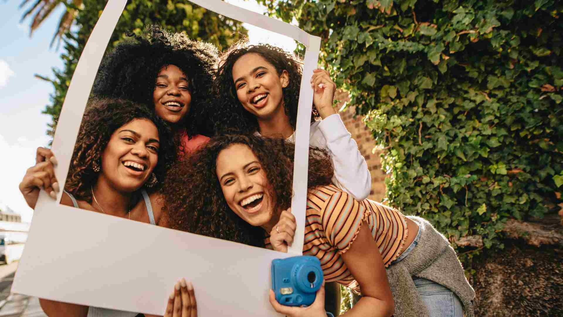 Picking the Perfect First Instagram Post