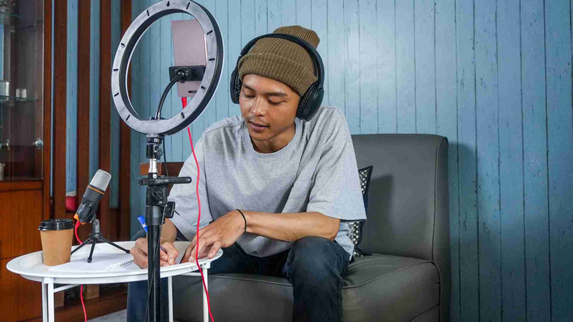 Creators Creating The Unseen Tools That Help Creators Work Smarter