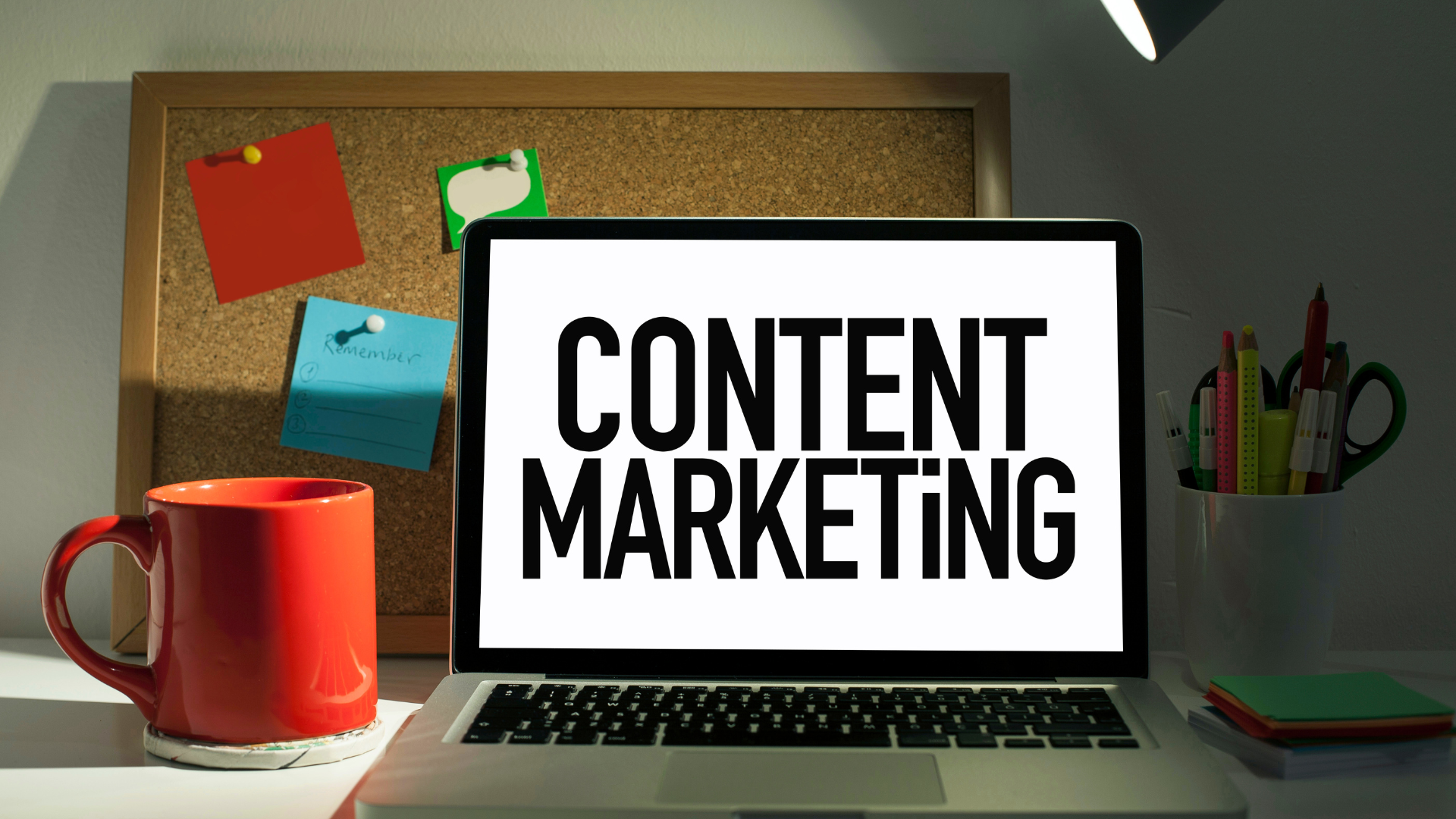 Content-marketing