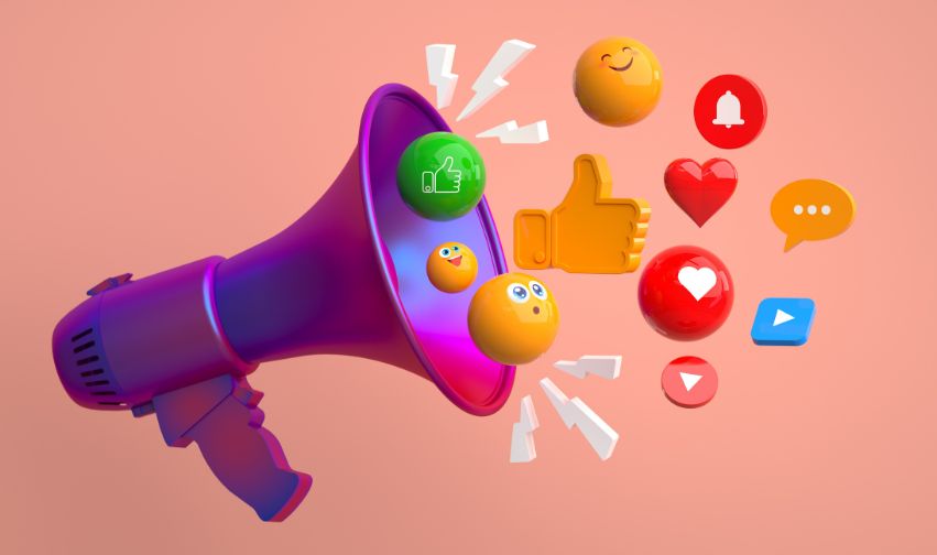 social media loyalty